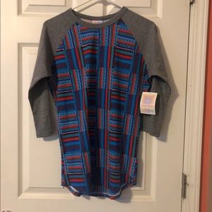 Lularoe xs randy nwt